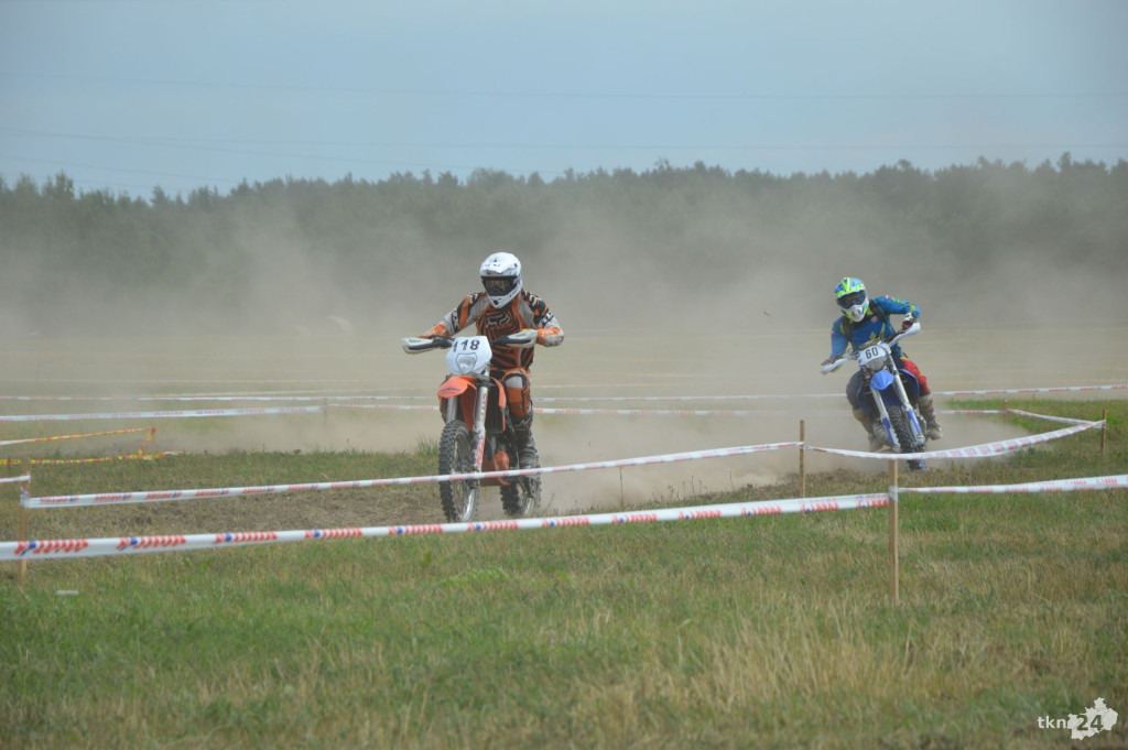 Mistrzostwa Polski Enduro odbyły się w Odrowążu! [wideo, zdjęcia]