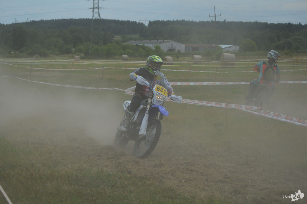 Mistrzostwa Polski Enduro odbyły się w Odrowążu! [wideo, zdjęcia]