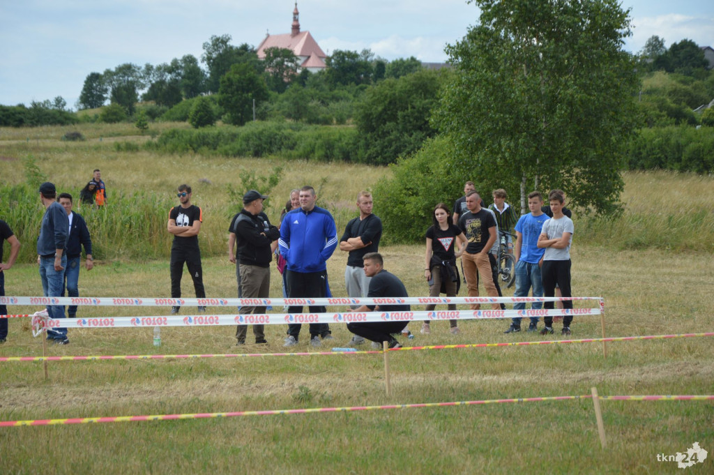 Mistrzostwa Polski Enduro odbyły się w Odrowążu! [wideo, zdjęcia]