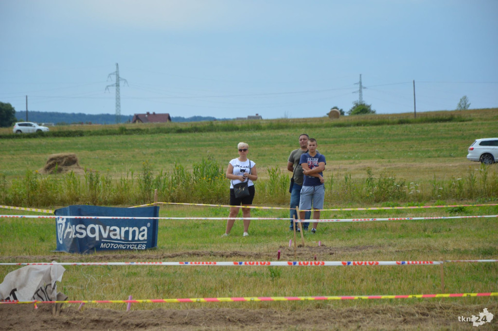 Mistrzostwa Polski Enduro odbyły się w Odrowążu! [wideo, zdjęcia]