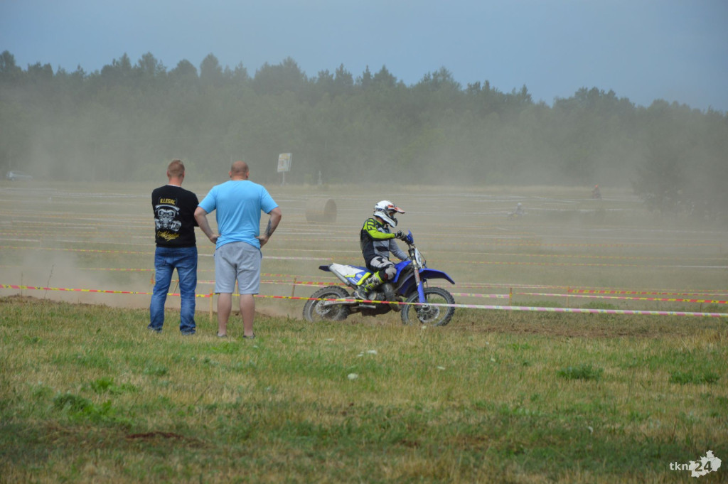 Mistrzostwa Polski Enduro odbyły się w Odrowążu! [wideo, zdjęcia]