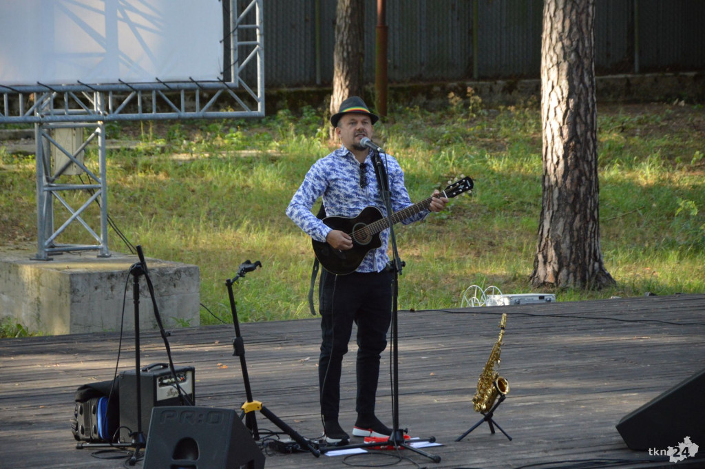 Świetny koncert K.A.S.Y. w Sielpi! [wideo, zdjęcia]