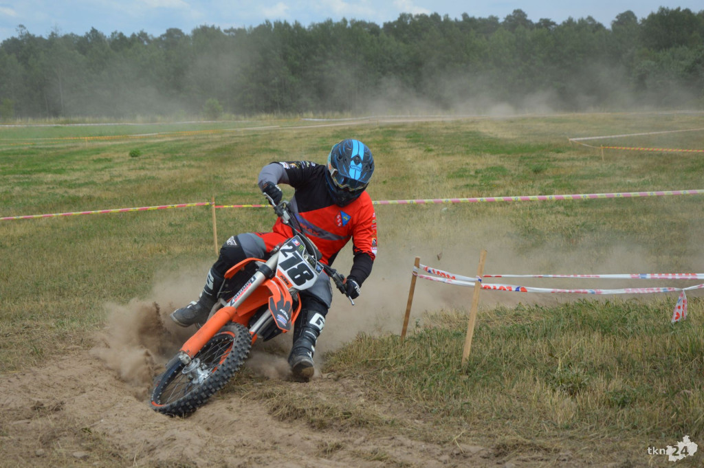Mistrzostwa Polski Enduro odbyły się w Odrowążu! [wideo, zdjęcia]
