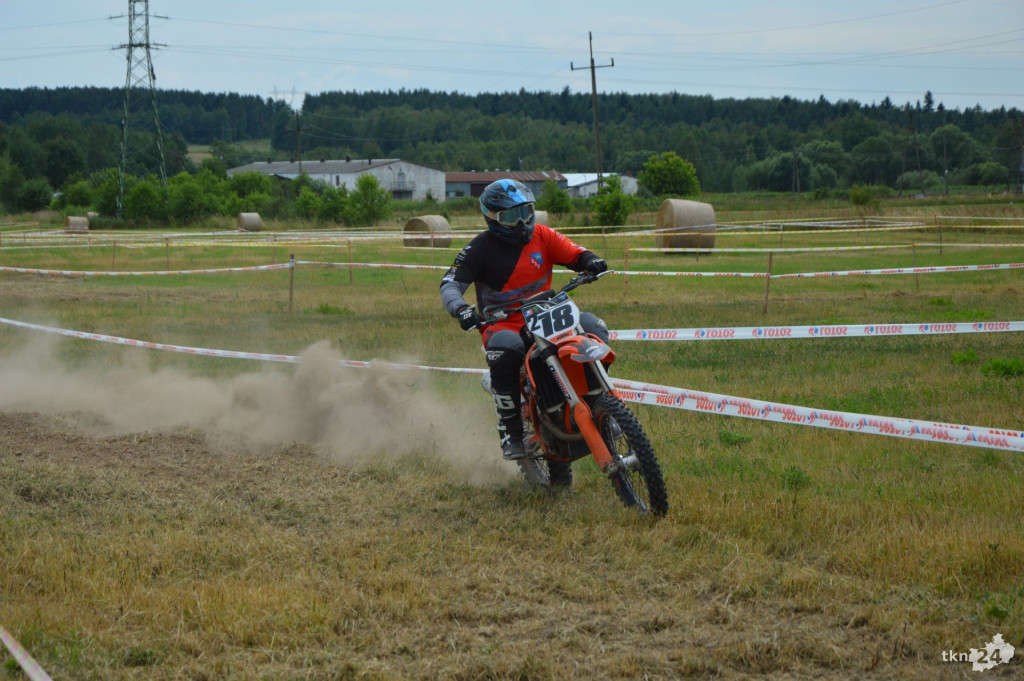 Mistrzostwa Polski Enduro odbyły się w Odrowążu! [wideo, zdjęcia]