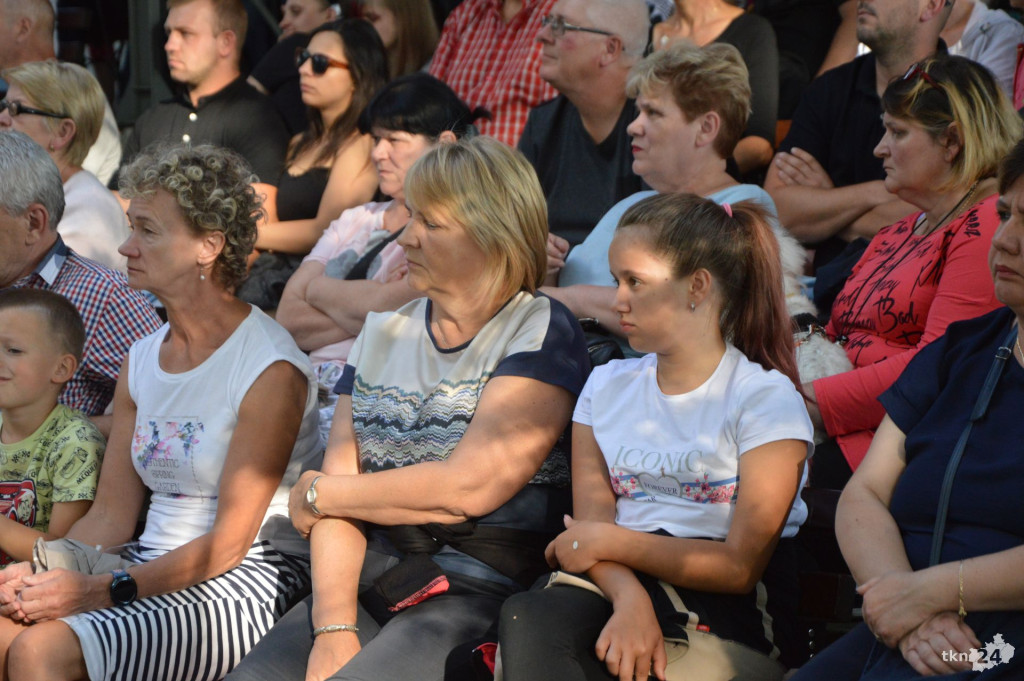 K.A.S.A. dał koncert w Sielpi! [zdjęcia]