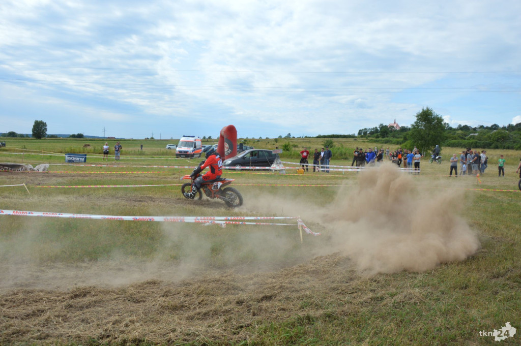 Mistrzostwa Polski Enduro odbyły się w Odrowążu! [wideo, zdjęcia]