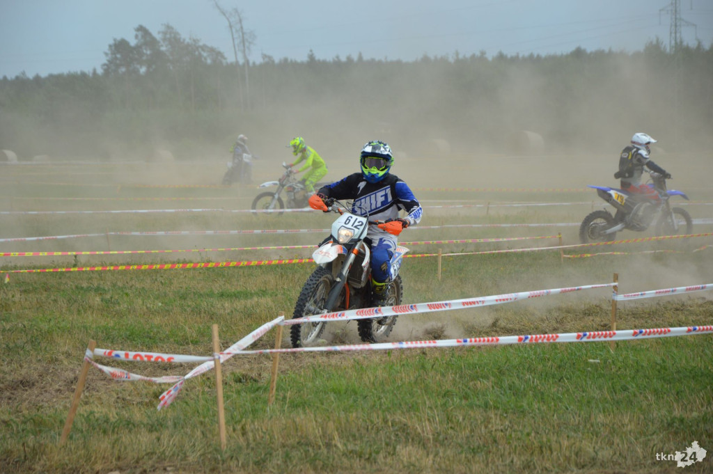 Mistrzostwa Polski Enduro odbyły się w Odrowążu! [wideo, zdjęcia]