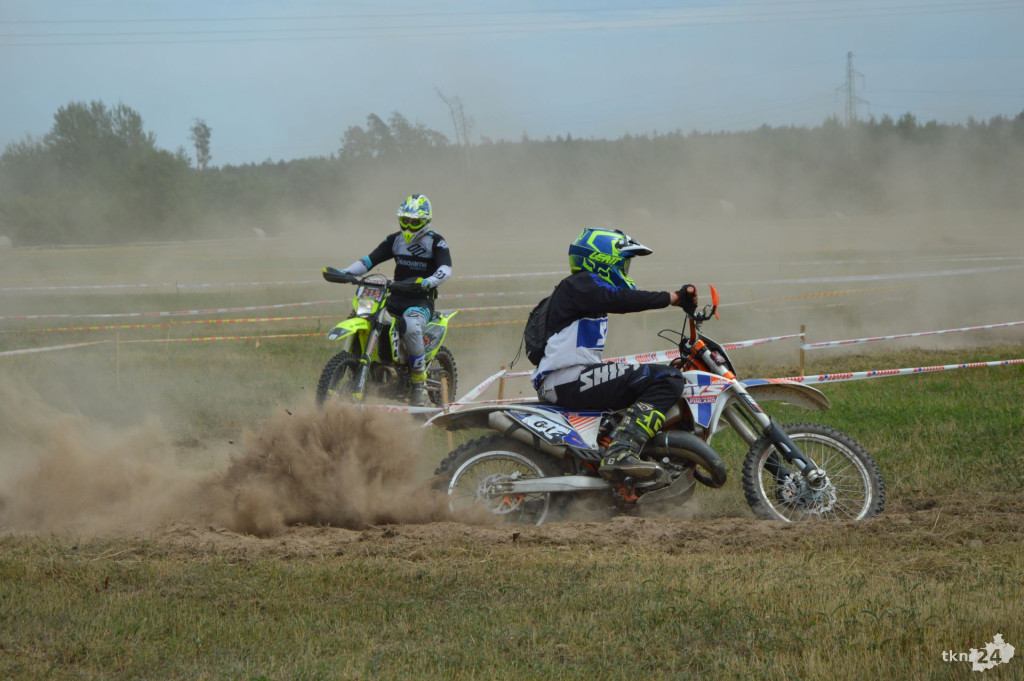 Mistrzostwa Polski Enduro odbyły się w Odrowążu! [wideo, zdjęcia]