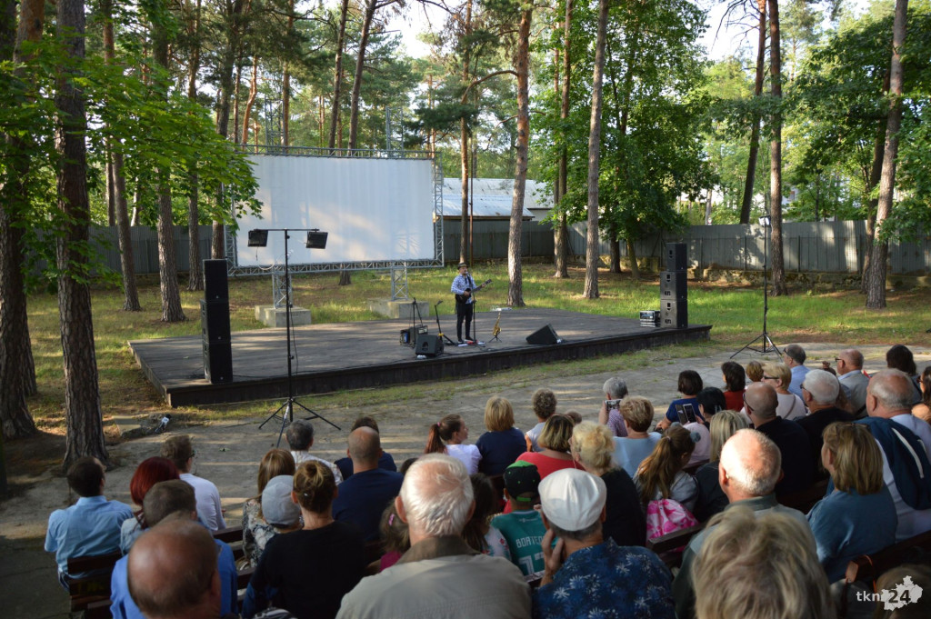 K.A.S.A. dał koncert w Sielpi! [zdjęcia]