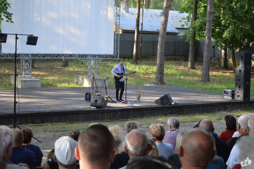 Świetny koncert K.A.S.Y. w Sielpi! [wideo, zdjęcia]