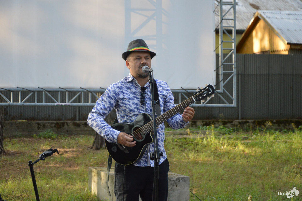 K.A.S.A. dał koncert w Sielpi! [zdjęcia]