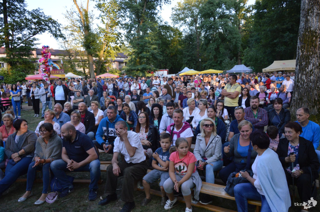 Dni gminy Fałków już za nami! [wideo, zdjęcia]