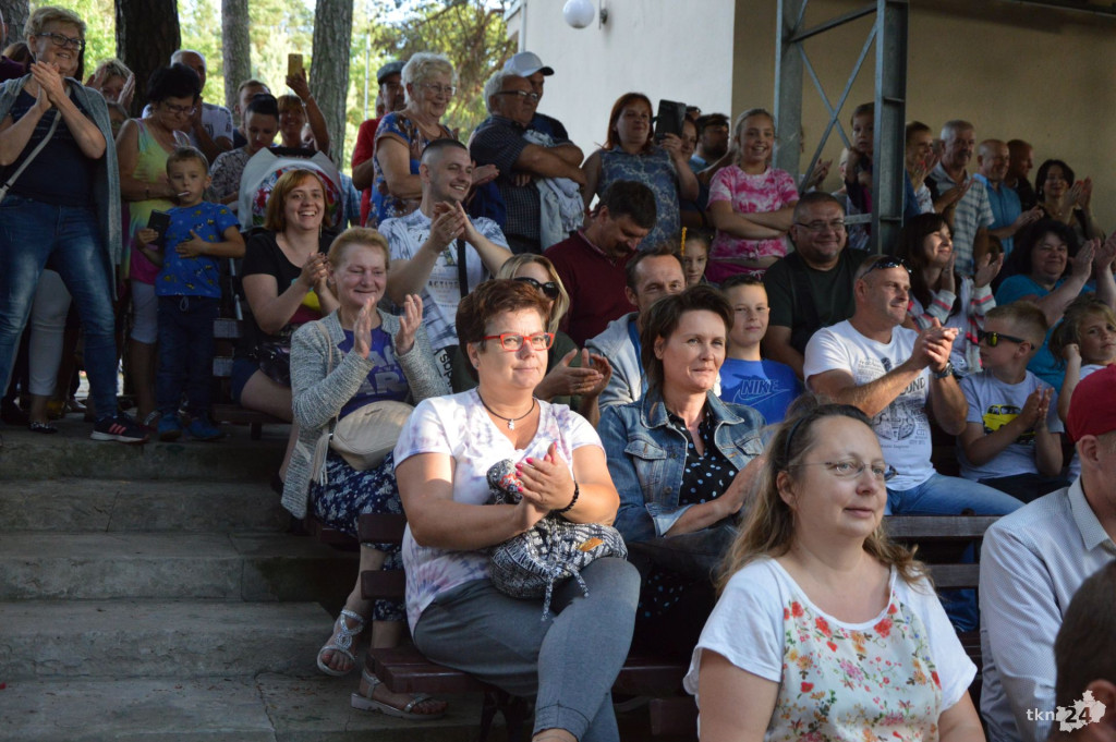 Świetny koncert K.A.S.Y. w Sielpi! [wideo, zdjęcia]