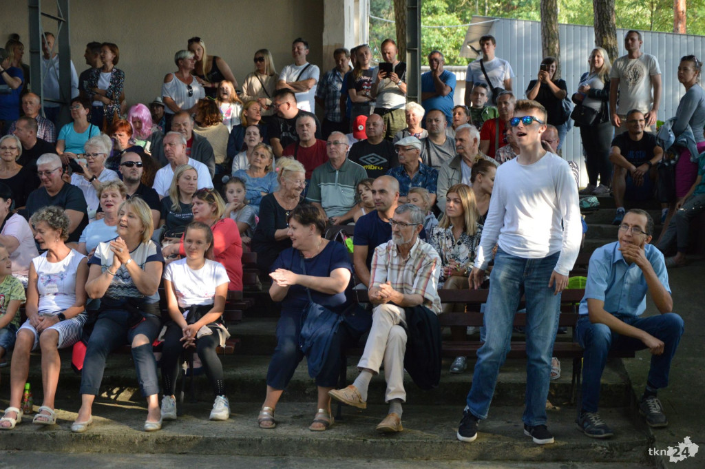 K.A.S.A. dał koncert w Sielpi! [zdjęcia]