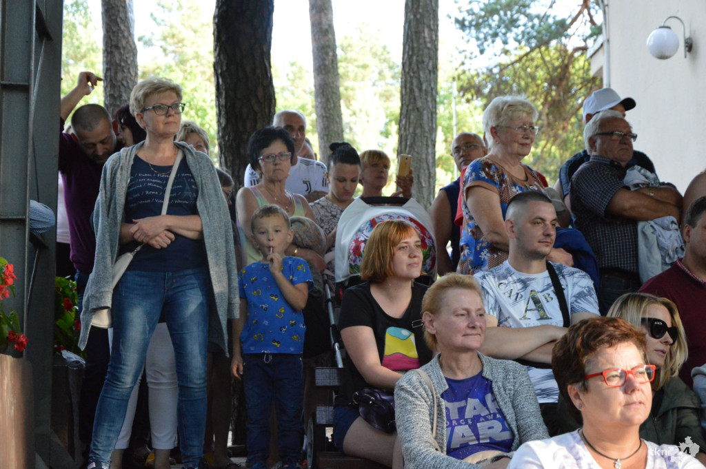 Świetny koncert K.A.S.Y. w Sielpi! [wideo, zdjęcia]