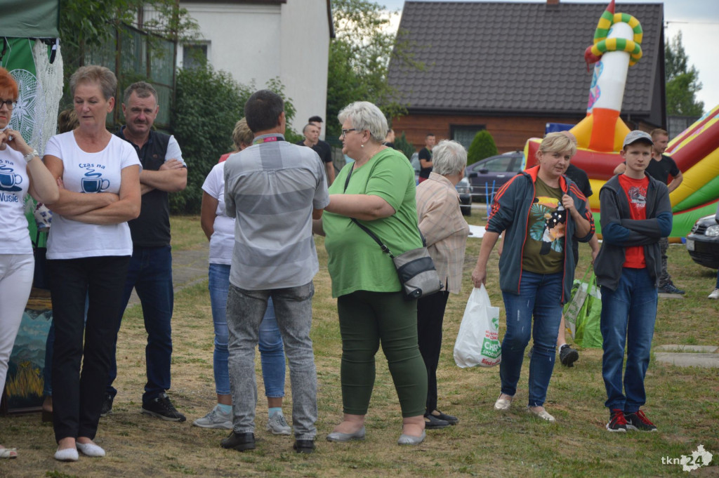 Festyn rodzinny w Pardołowie [wideo, zdjęcia]