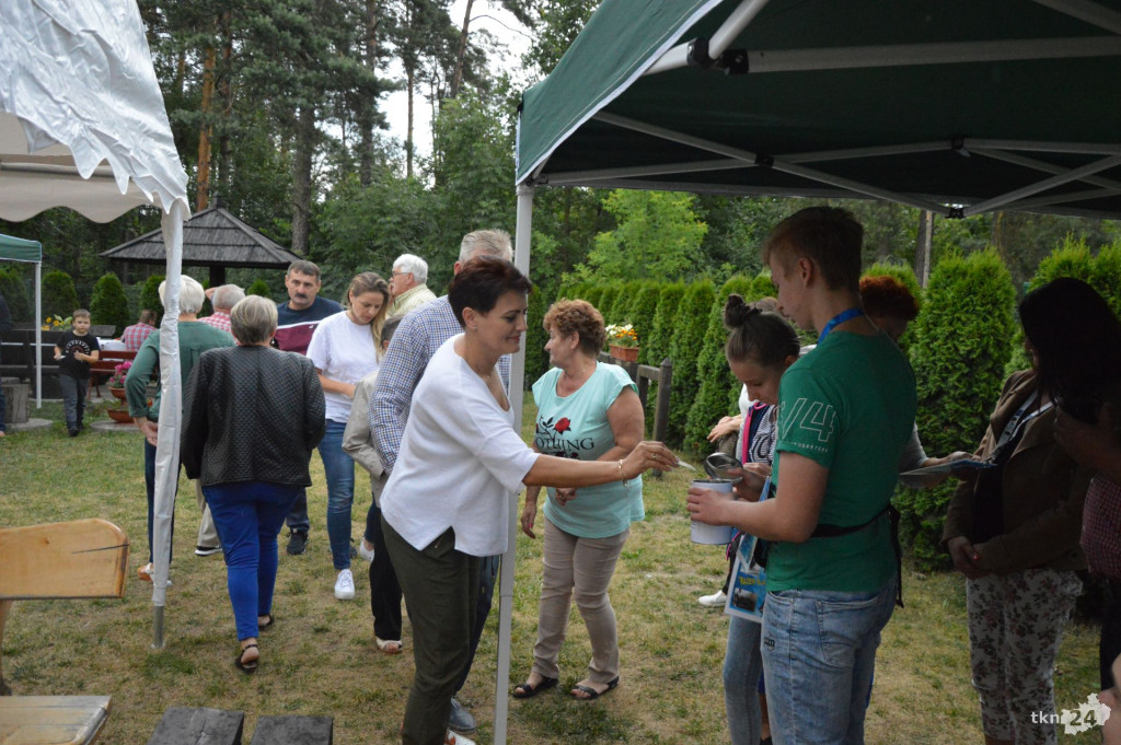 Sierosławice i Niebo wspierają Sebę! [zdjęcia]