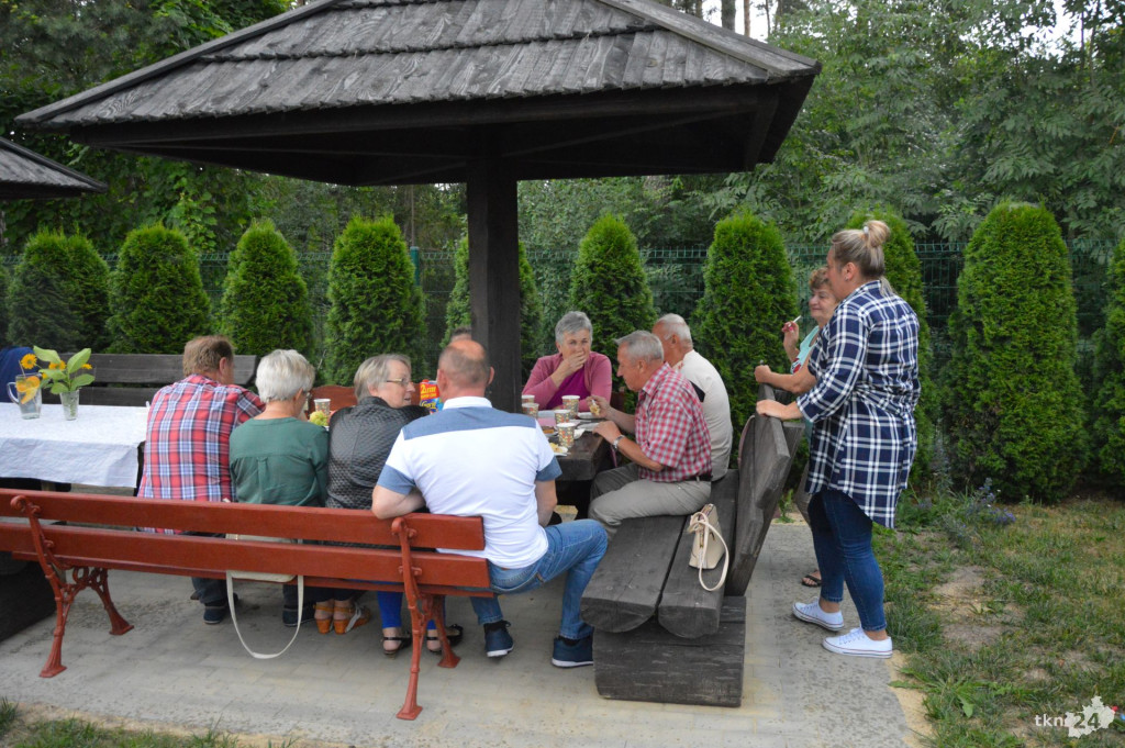 Sierosławice i Niebo wspierają Sebę! [zdjęcia]