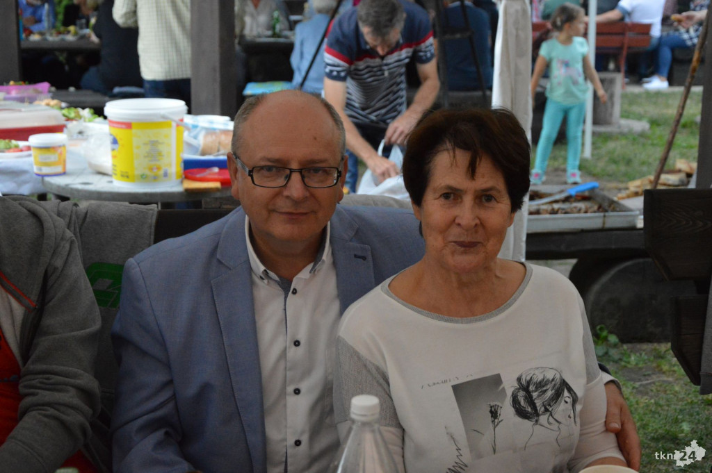 Sierosławice i Niebo wspierają Sebę! [zdjęcia]
