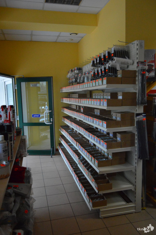Nowy sklep z elektronarzędziami i nie tylko w Końskich! [zdjęcia]