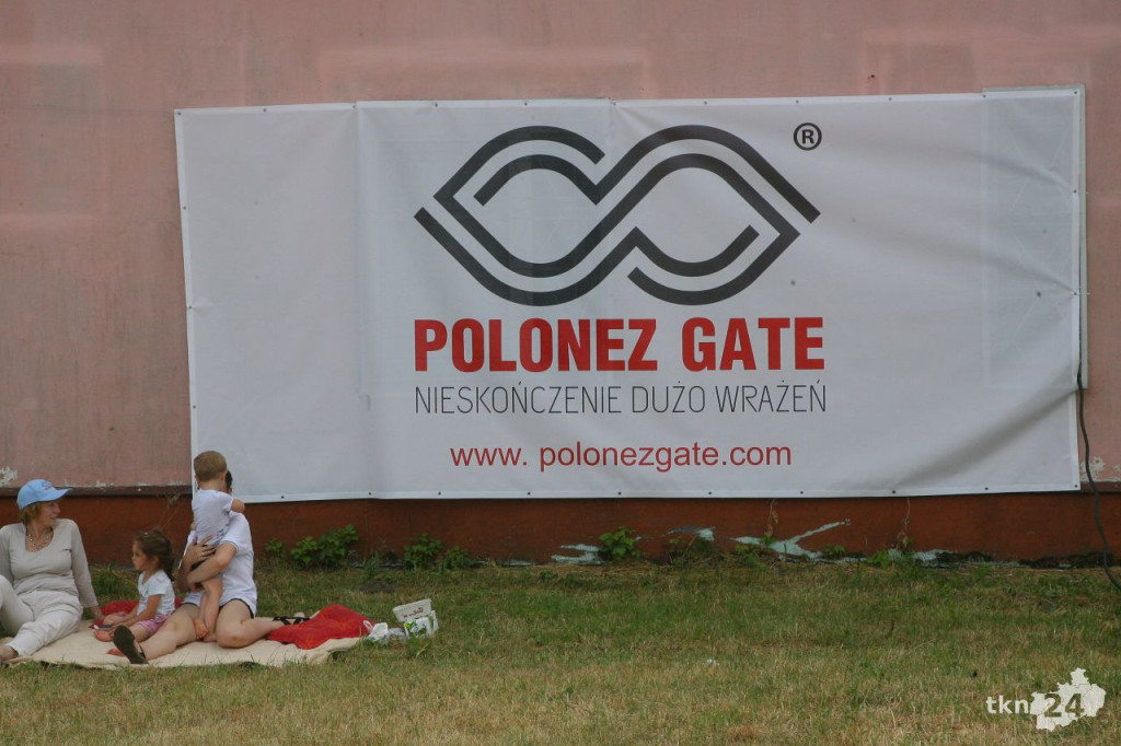 Znowu ścigano się na Polonez Gate! Za nami kolejna runda Super Rally [wideo, zdjęcia]