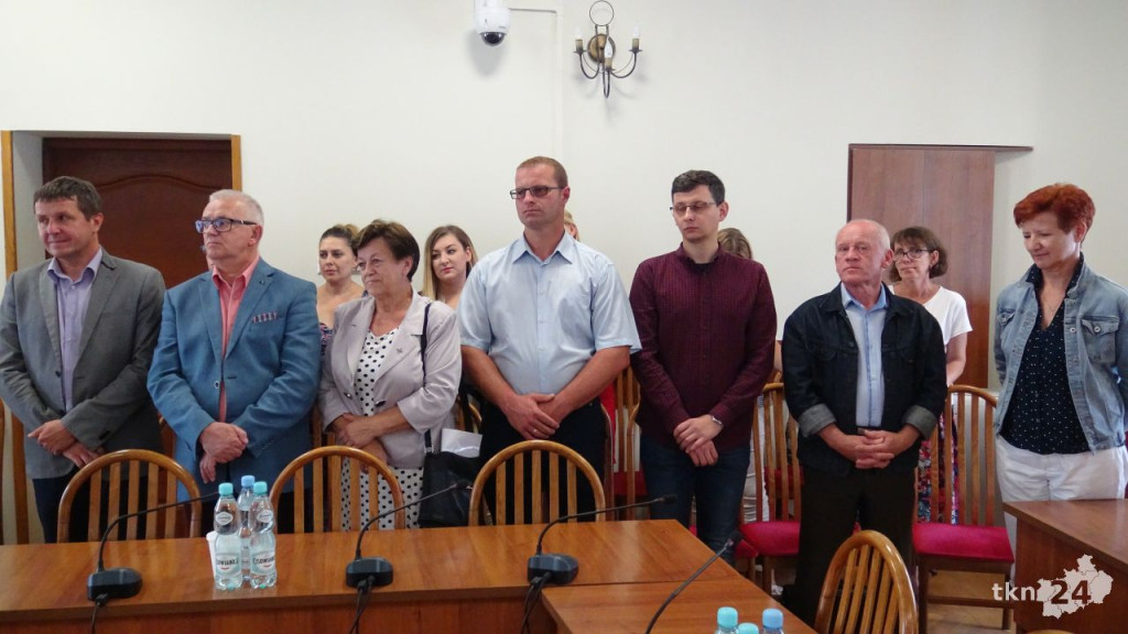 Końskie: Ponad 1,2 mln dofinansowania na łącznik do szpitala! [wideo, zdjęcia]