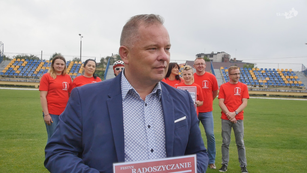 Radoszyczanie ponownie dla dzieci. Przed nami festyn z D-Bomb i Wanda & Banda [wideo, zdjęcia]