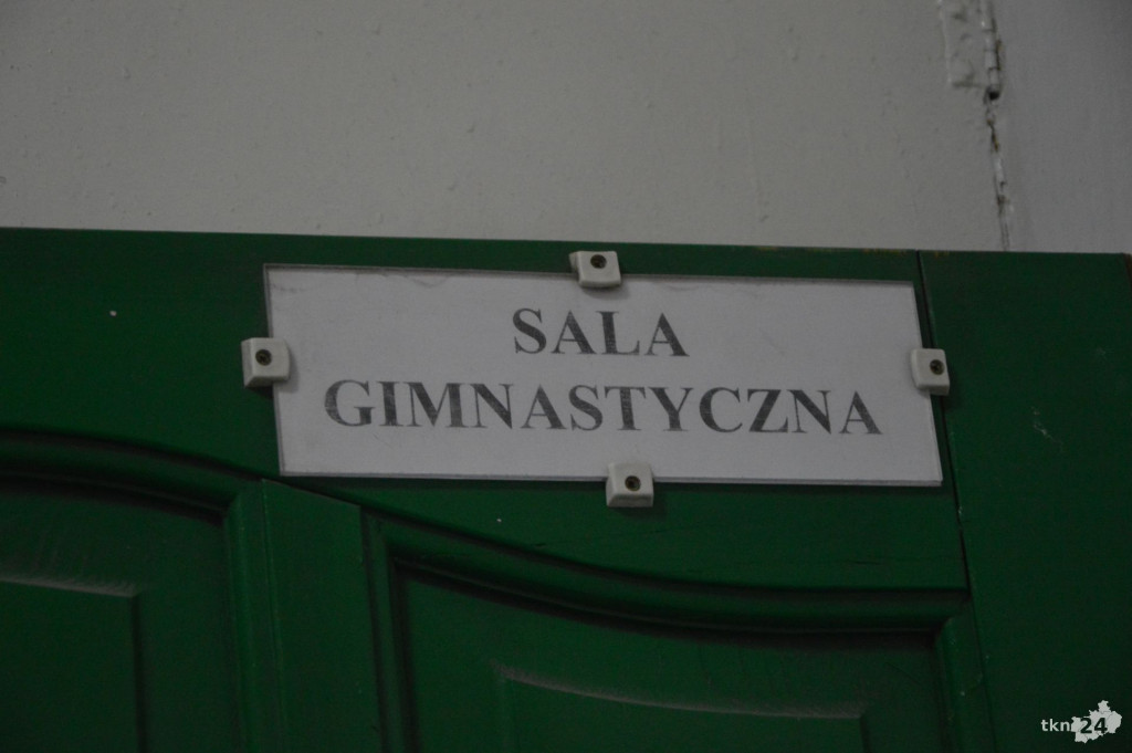 Wielkie remonty w I LO w Końskich, co się zmienia? [wideo, zdjęcia]