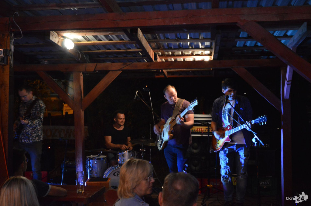 Back to Blues zagrali w Belfaście! [wideo, zdjęcia]