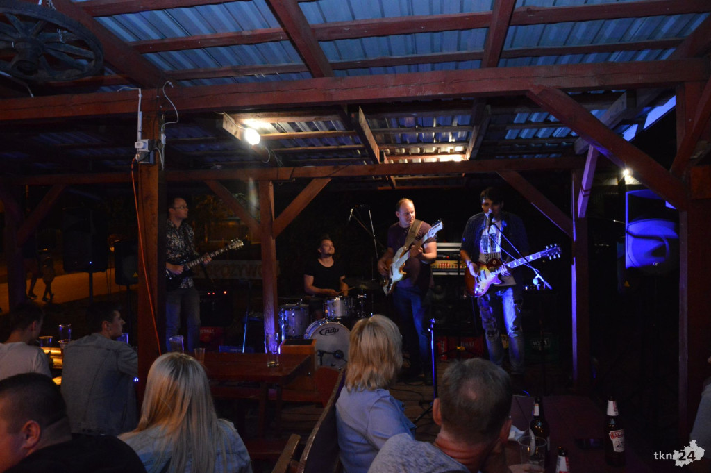 Back to Blues zagrali w Belfaście! [wideo, zdjęcia]