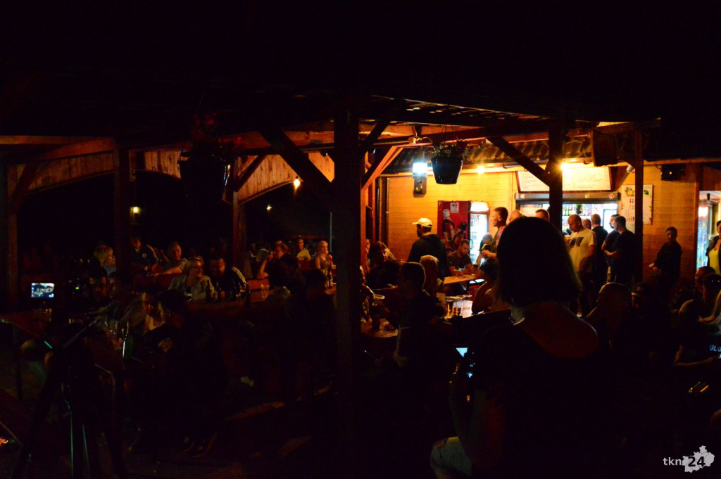 Back to Blues zagrali w Belfaście! [wideo, zdjęcia]