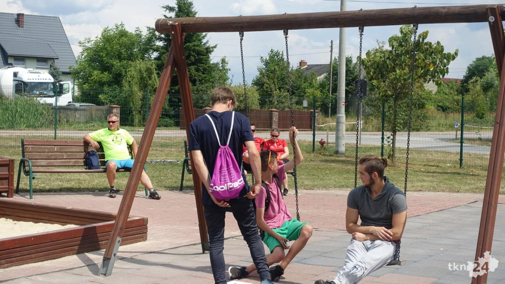160 osób na starcie rekordowej Radoszyckiej Szprychy! [wideo, zdjęcia]