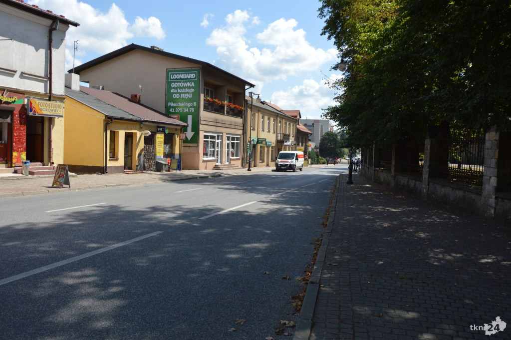 Końskie: To może być drogowa rewolucja. Remonty za ponad 27 milionów! [wideo, zdjęcia]