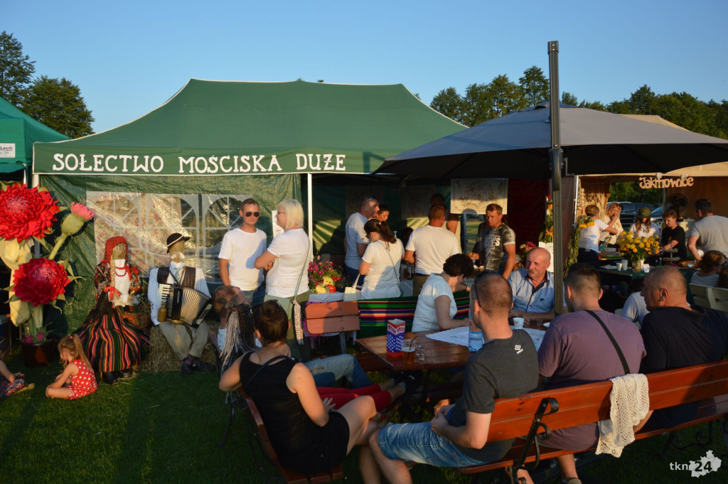 Huczna 18-tka festynu Radoszyczanie Dzieciom [fotorelacja]
