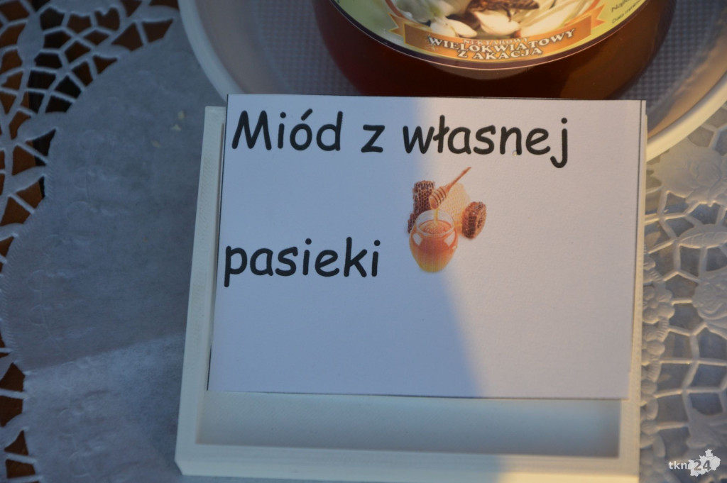 Huczna 18-tka festynu Radoszyczanie Dzieciom [fotorelacja]