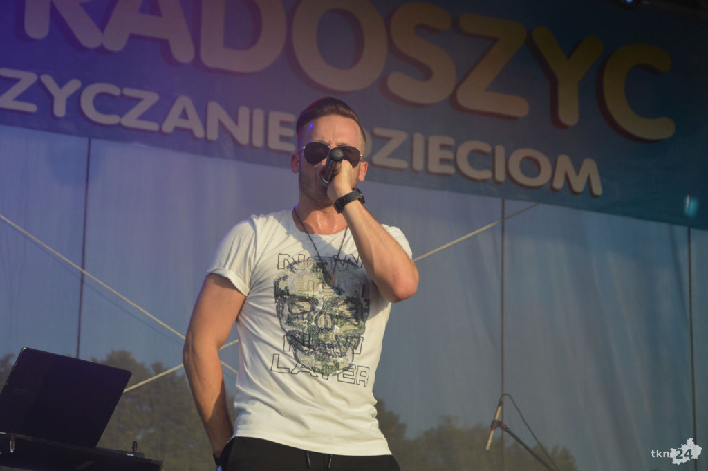 Relacja wideo: Radoszyczanie Dzieciom 2019
