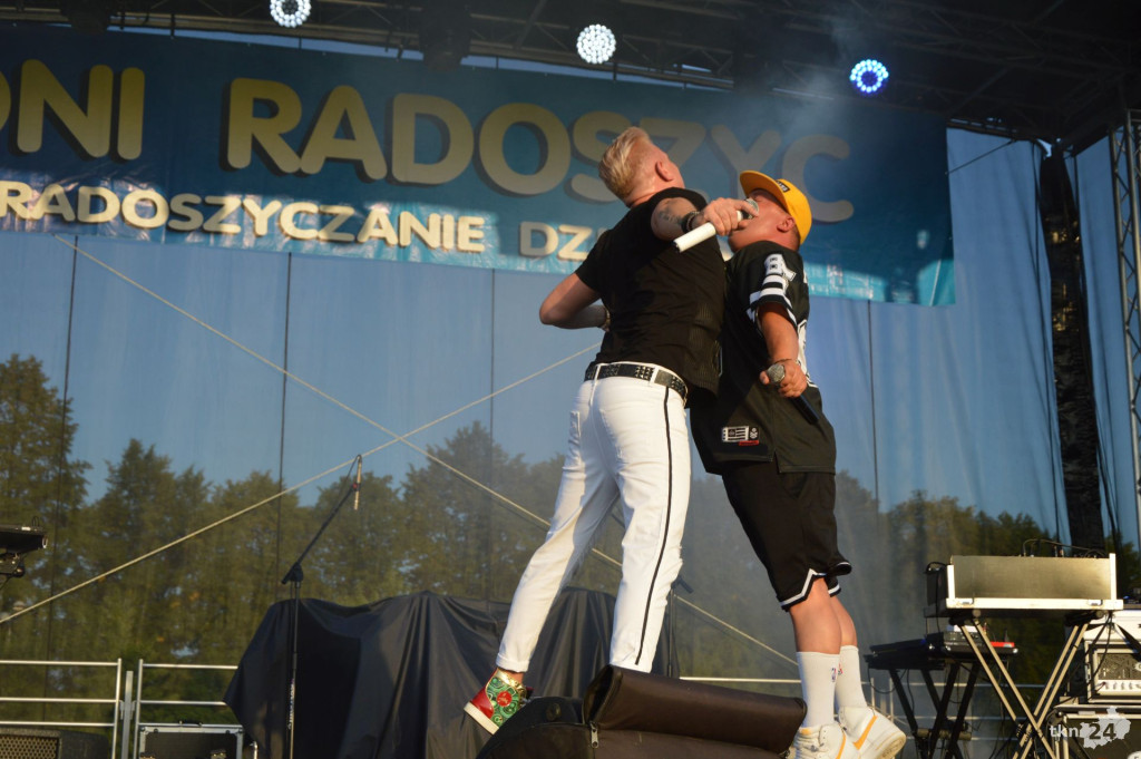 Relacja wideo: Radoszyczanie Dzieciom 2019