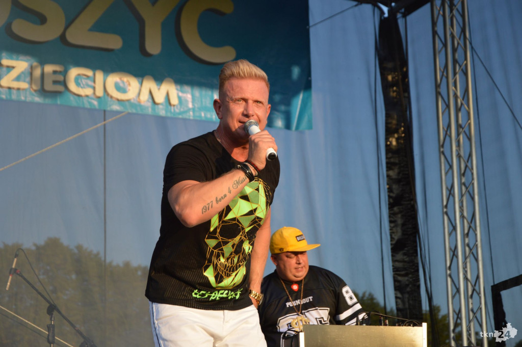 Relacja wideo: Radoszyczanie Dzieciom 2019
