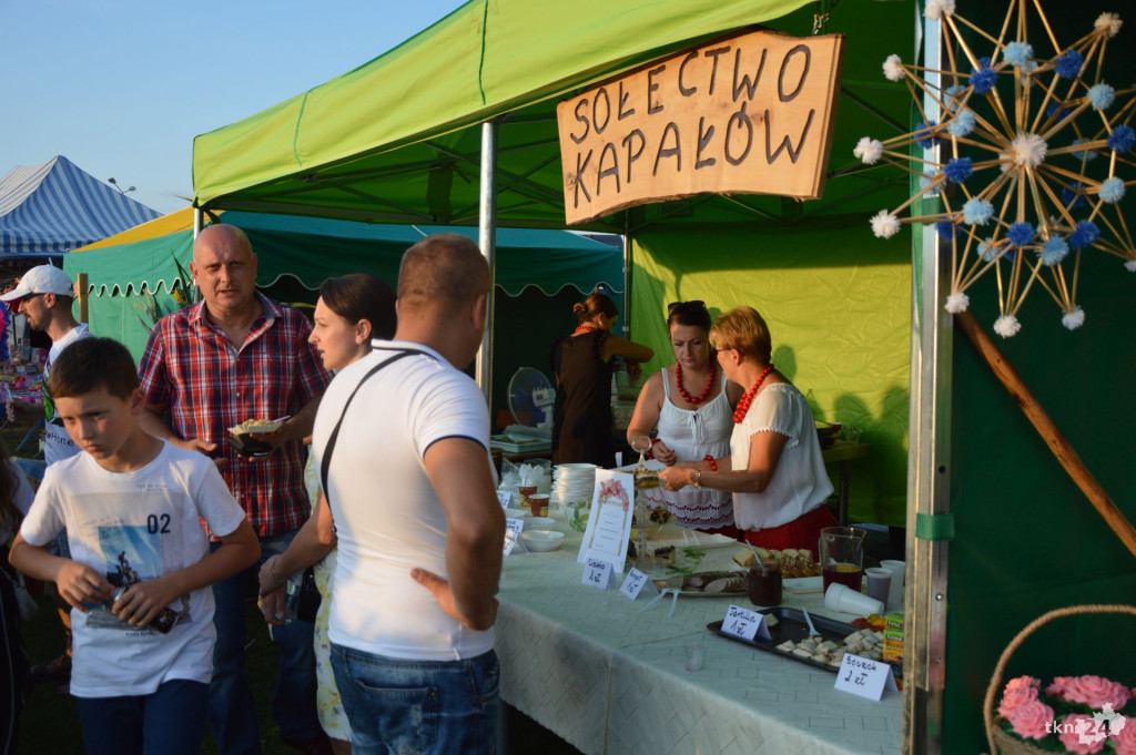 Relacja wideo: Radoszyczanie Dzieciom 2019