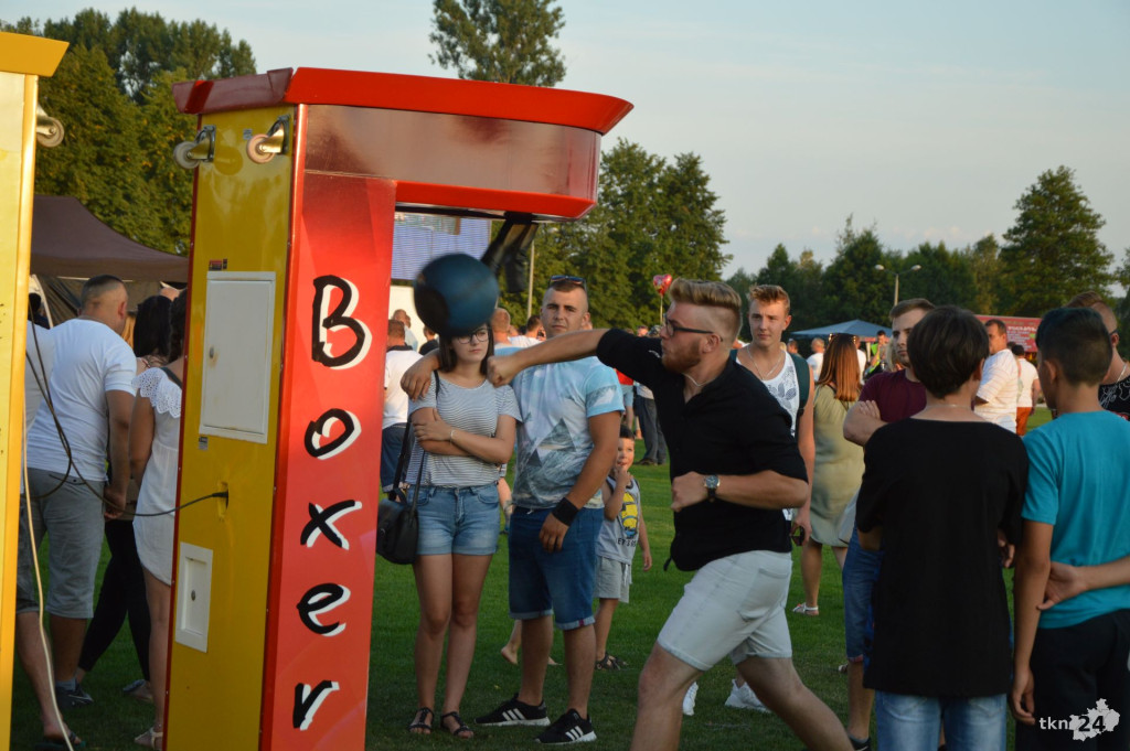 Relacja wideo: Radoszyczanie Dzieciom 2019