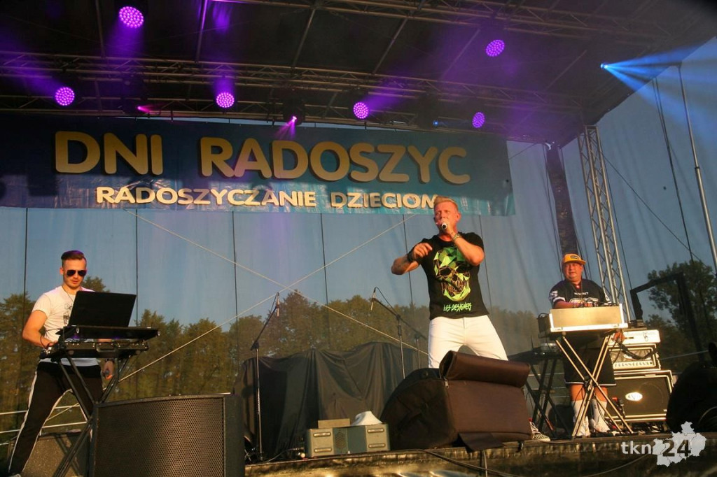 Relacja wideo: Radoszyczanie Dzieciom 2019