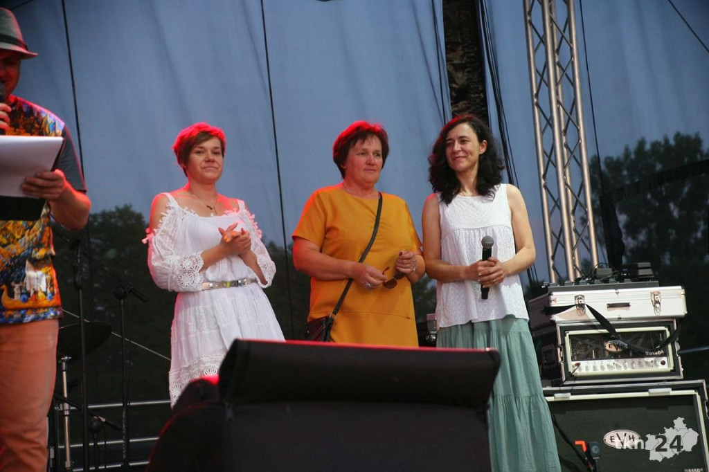 Relacja wideo: Radoszyczanie Dzieciom 2019