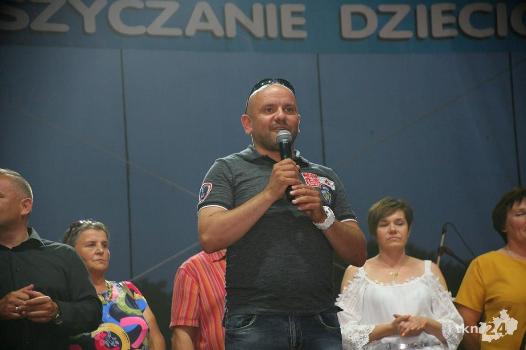 Relacja wideo: Radoszyczanie Dzieciom 2019