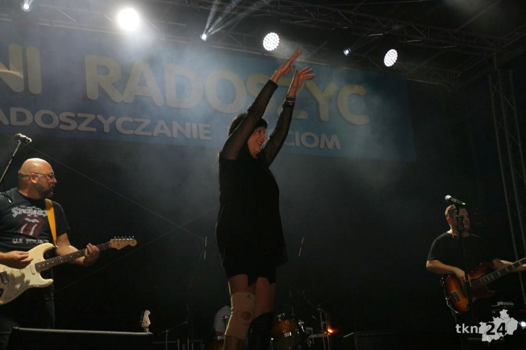 Relacja wideo: Radoszyczanie Dzieciom 2019