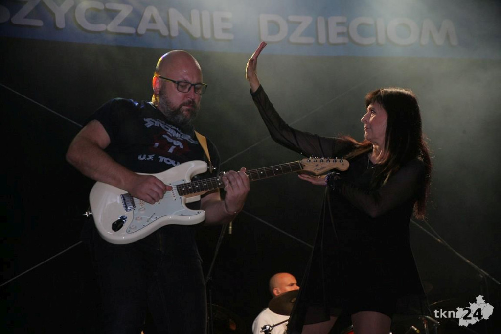 Relacja wideo: Radoszyczanie Dzieciom 2019