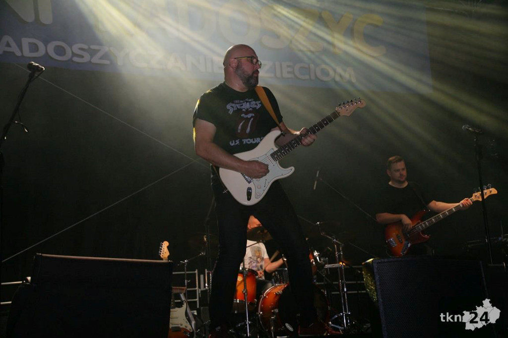 Relacja wideo: Radoszyczanie Dzieciom 2019