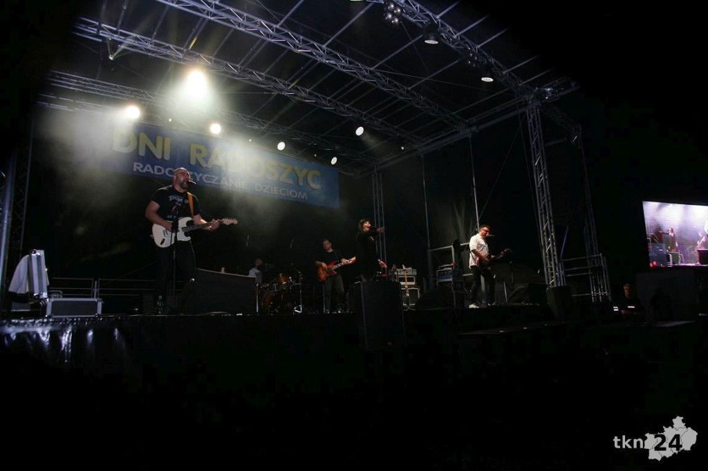 Relacja wideo: Radoszyczanie Dzieciom 2019