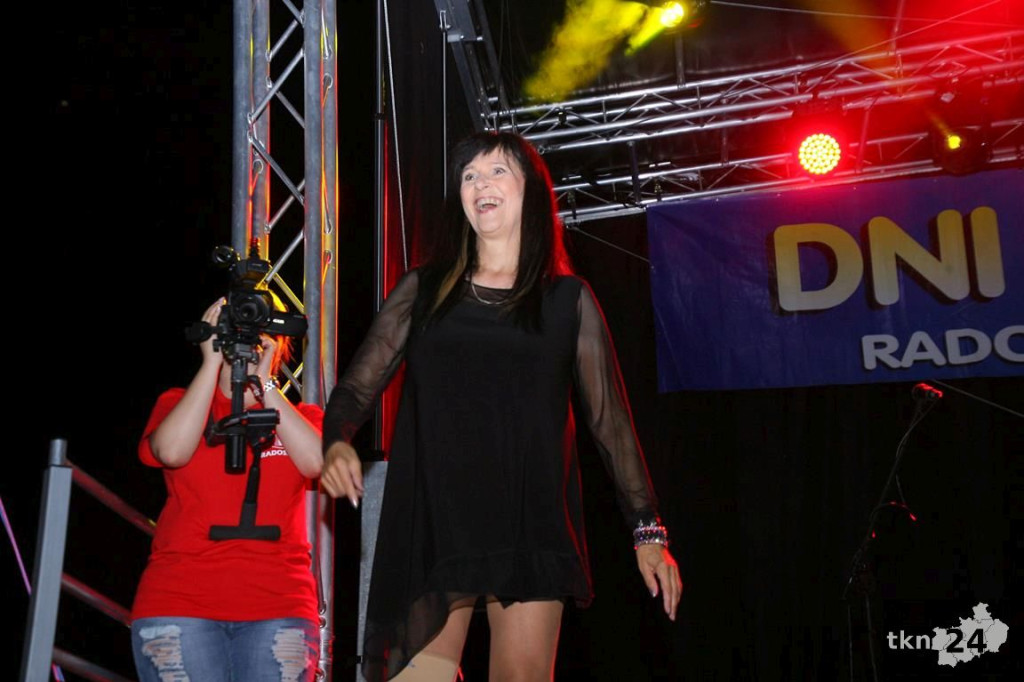 Relacja wideo: Radoszyczanie Dzieciom 2019