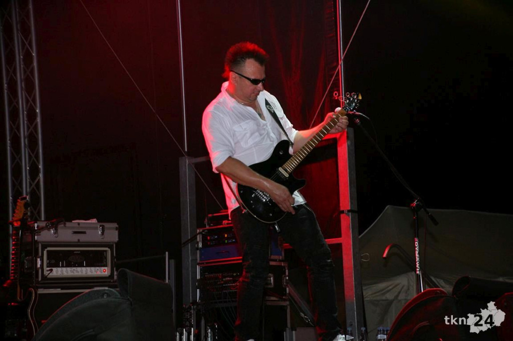 Relacja wideo: Radoszyczanie Dzieciom 2019