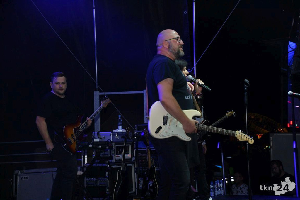 Relacja wideo: Radoszyczanie Dzieciom 2019